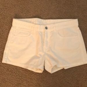 Womens shorts